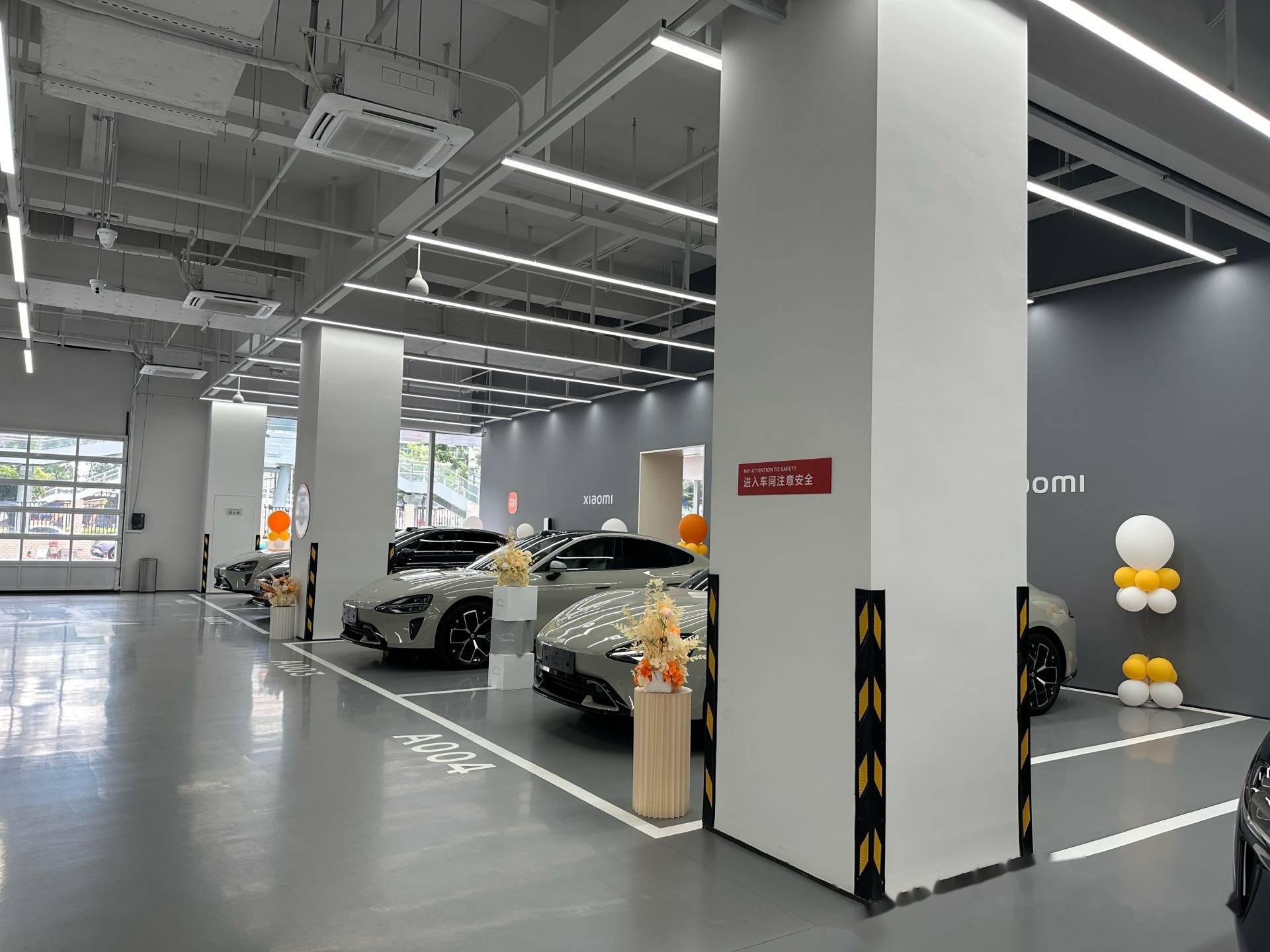 4S店P(guān)VC快速卷簾門縮略圖